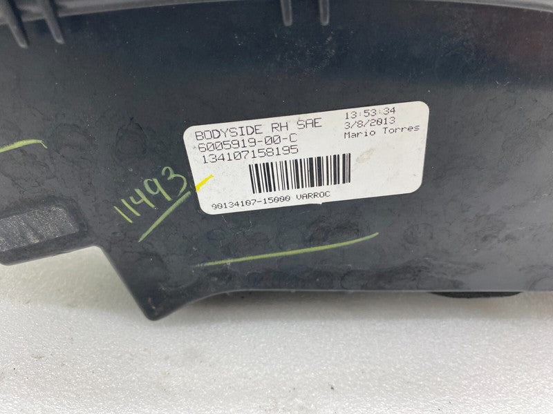 600591900C ⭕ 2012-2022 Tesla Model S Rear Taillight LED Outer Tail Lamp Right 6005919-00-C