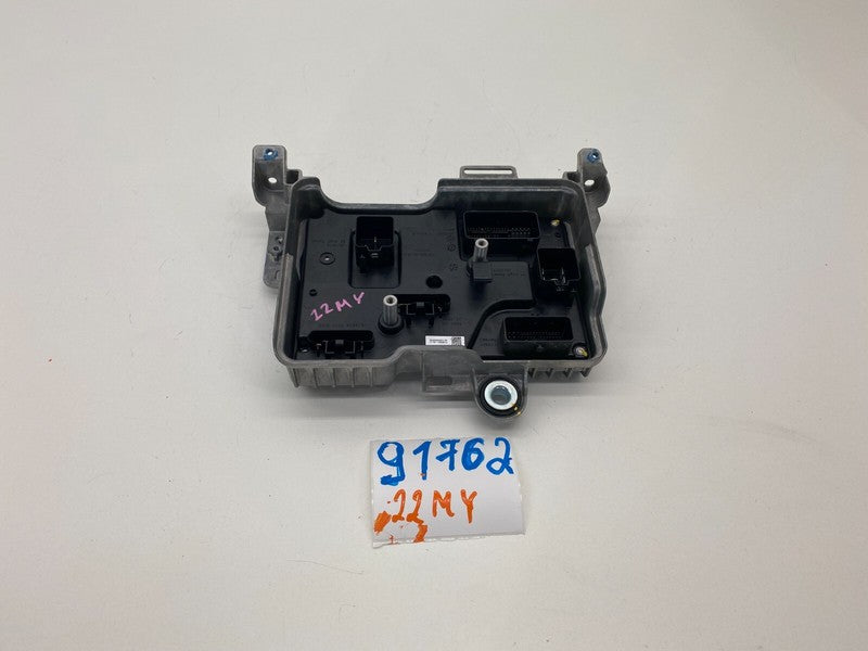 158399103C ⭕ 21-23 Tesla Model 3 Y Front Vehicle Electronic Controller Module 1583991-03-C
