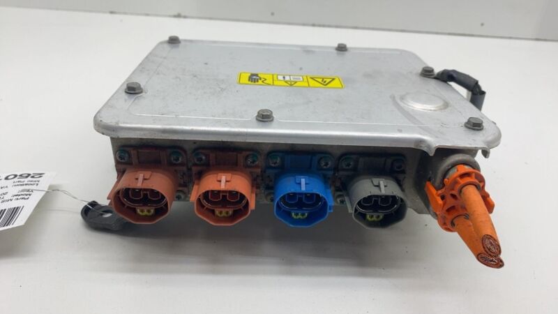 1028843 00 C 2012-2015 Tesla Model S MS Front High Voltage Junction Box Distribution Assembly