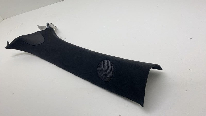 156576100C 2021-2024 Tesla Model Front Driver Side A-Pillar Upper Trim Cover Panel Left OEM