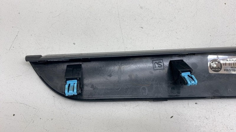 66077SJ510 2019-2024 Subaru Forester Front Right Dashboard Dash Bezel Molding Trim Cover RH