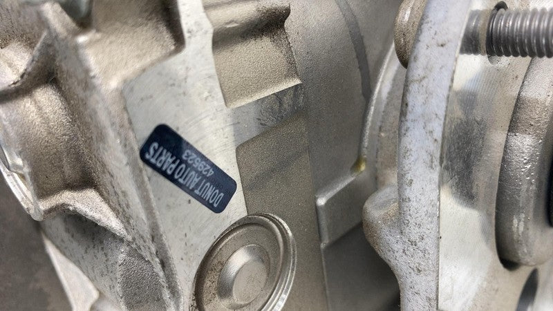 ⭕ 16-20 Model X Electromechanical Power Brake iBooster Module Reservoi