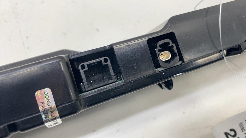 170258899H ⭕ 24-25 Tesla Model 3 Cybertruck Telematics Control Module Unit TCU 1702588-99-H