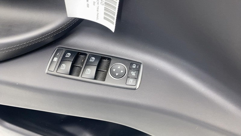 ⭕ 16-20 Model X Front Driver Side Door Panel Trim Card Cover Left 1055