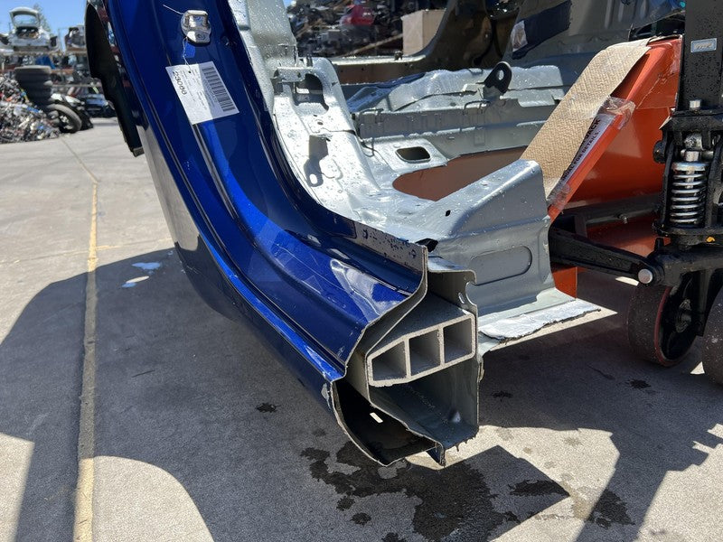 ⭕2017-2020 Tesla Model 3 Rear Quarter Panel Right Left Tail Panel Assy Blue PPSB