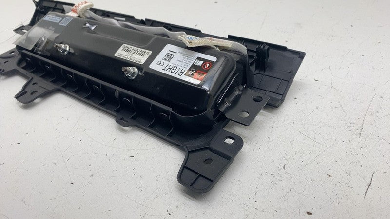 107782600D ⭕ 2017-2023 Tesla Model 3 Right Lower Knee Safety Airbag Module RH 1077826-00-D