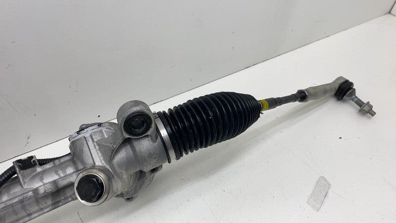 PT00439050D ⭕ 2022-2025 Rivian R1S Power Steering Gear Rack & Pinion w/ Tie Rod PT00439050-D