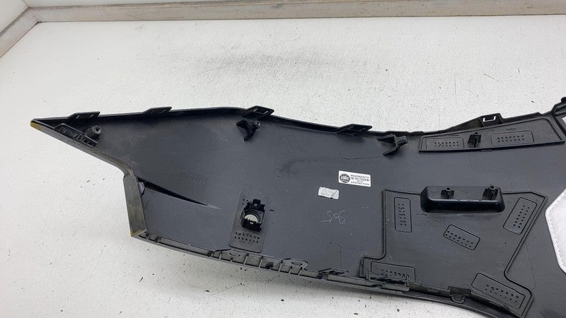 86656-CV000 ⭕ 22-24 Kia Ev6 Rear Right Bumper Upper Corner Cover w/ Sensor Hole 86656-CV000