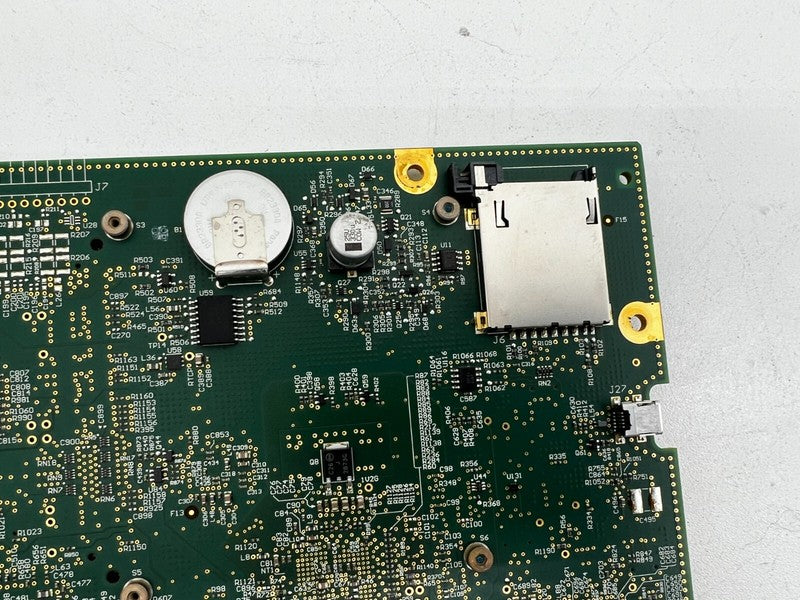 ⭕ 2012-2020 Tesla Model S Media Control Unit MCU Motherboard Assy 1015