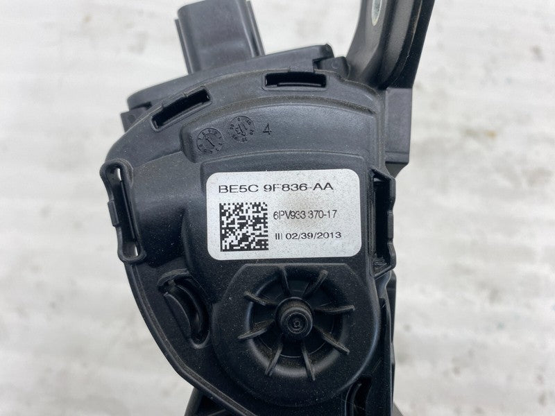 BE5C9F836AA ⭕ 2012-2020 Tesla Model S X Accelerator Throttle Pedal Assembly OEM BE5C9F836-AA