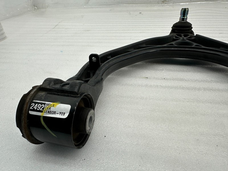 102732700D ⭕ 2016-2020 Tesla Model X Front Suspension Upper Control Arm Right 1027327-00-D