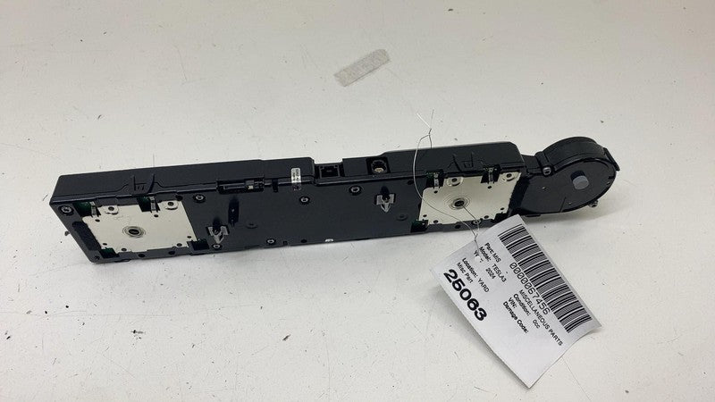 170258899H ⭕ 24-25 Tesla Model 3 Cybertruck Telematics Control Module Unit TCU 1702588-99-H
