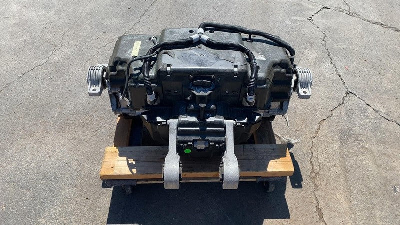 PT00054488 F ⭕ 2022-2024 Rivian R1S R1T Quad Motor Rear Electric Motor Drive Unit Assembly