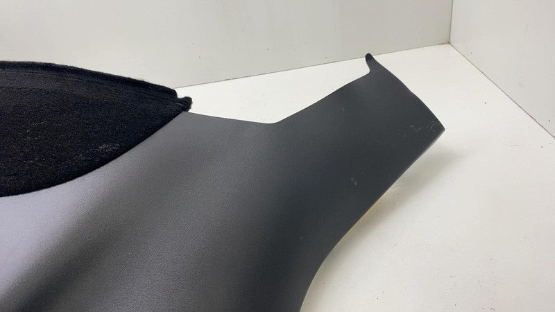 ⭕20-23 Tesla Model Y Passenger Side Trunk Trim End Item Panel Right 14