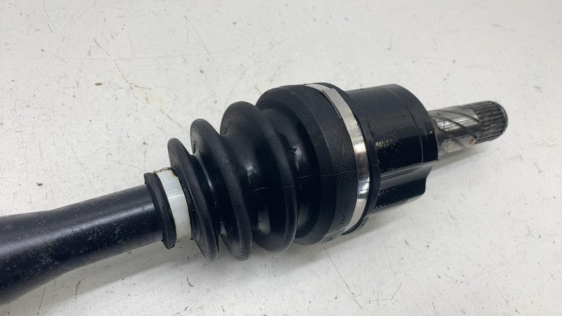 ⭕ 2006-2015 Mazda MX-5 Miata Rear Driver Side CV Axle Shaft Halfshaft Left Assy