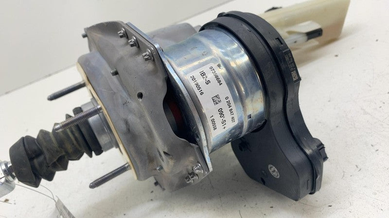 1044671 00 D ⭕ 2017-2023 Model 3 Power Brake Booster Master Cylinder & Reservoir 1044671-00-D