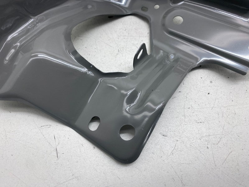 2032468-S0-B ⭕ 25-26 Tesla Model Y Front Inner Panel End Module Bracket Right RH 2032468-S0-B