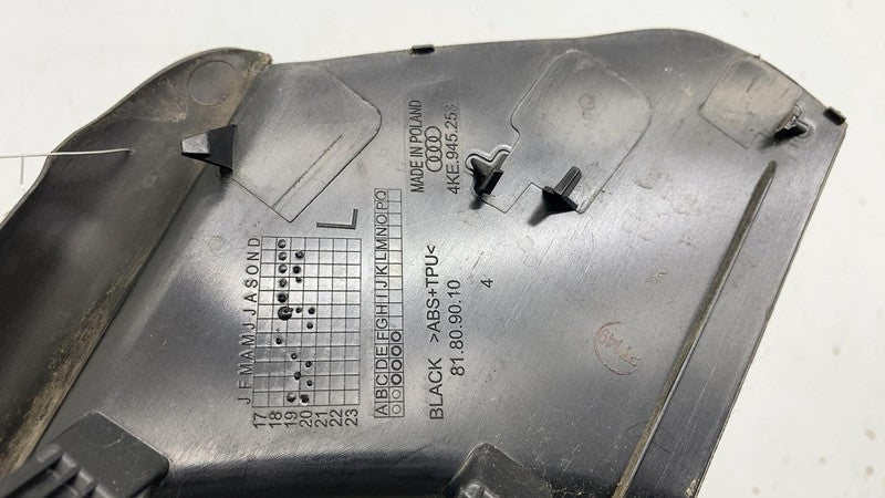4KE945253 ⭕ 19-23 Audi E-Tron Quattro Rear Side Outer Taillight Lamp Cover Left 4KE945253