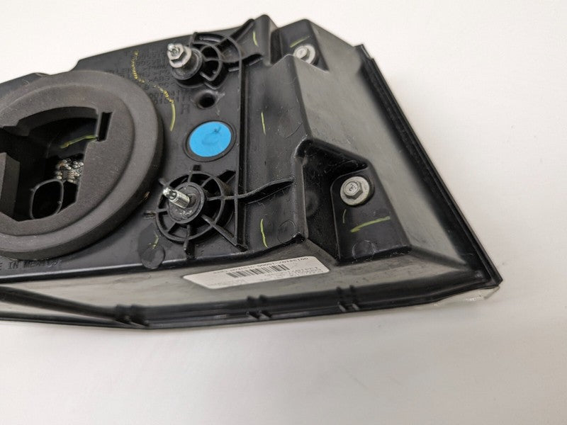 600591900C ⭕ 2012-2022 Tesla Model S Rear Taillight LED Outer Tail Lamp Right 6005919-00-C