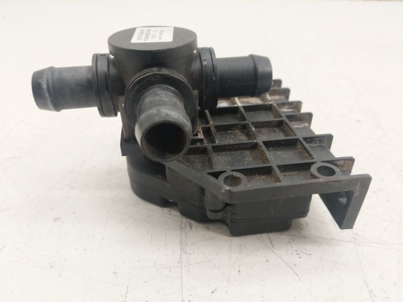 2012-2020 Tesla Model S MS Coolant Pump Valve Actuator 4-Way 6007370-00-B OEM