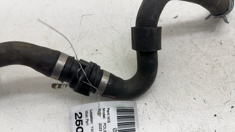 31684217 ⭕ 21-23 Polestar Polestar 2 Coolant Cooling Water Hose Tube Pipe Line 31684217