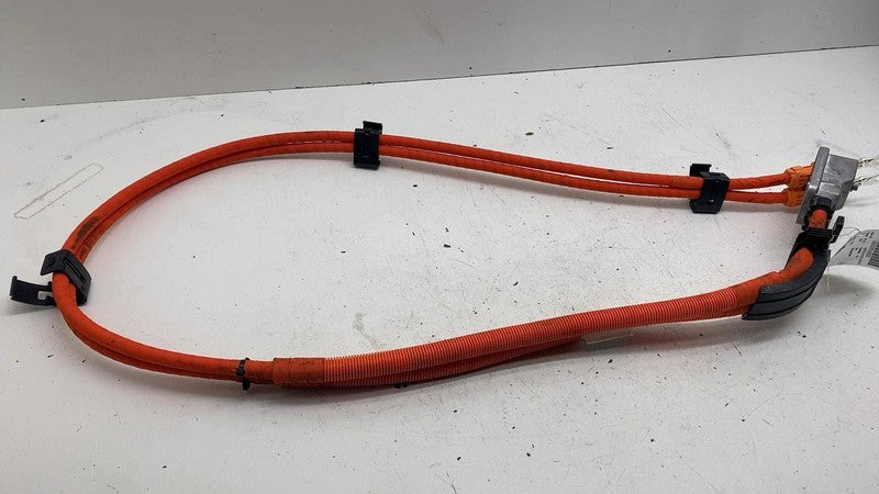 32340938 ⭕ 2022-2023 Polestar Polestar 2 Battery Cable Loom Wiring Harness Wire 32340938