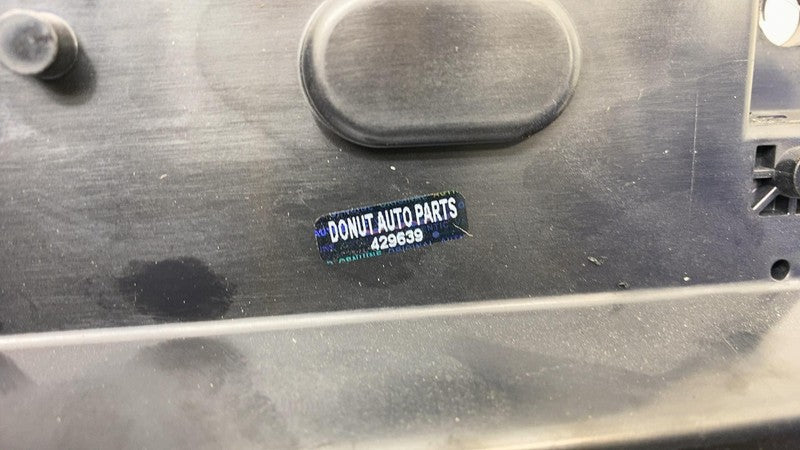 PT00054997G 2022-2024 Rivian R1T R1S Tailgate Liftgate Back Door Pick Up Box Control Module