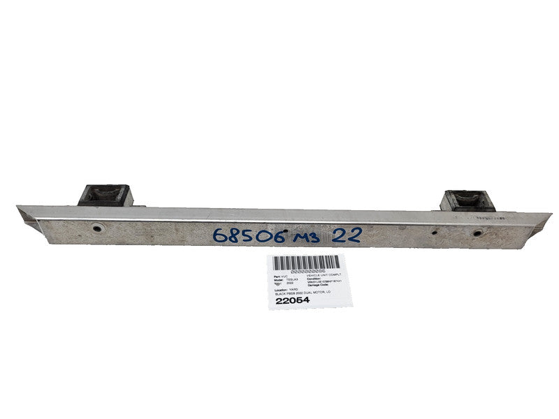 1104777 00 A ⭕ 17-23 Model 3 Front Frunk Luggage Storage Reinforcement Support 1104777-00-A