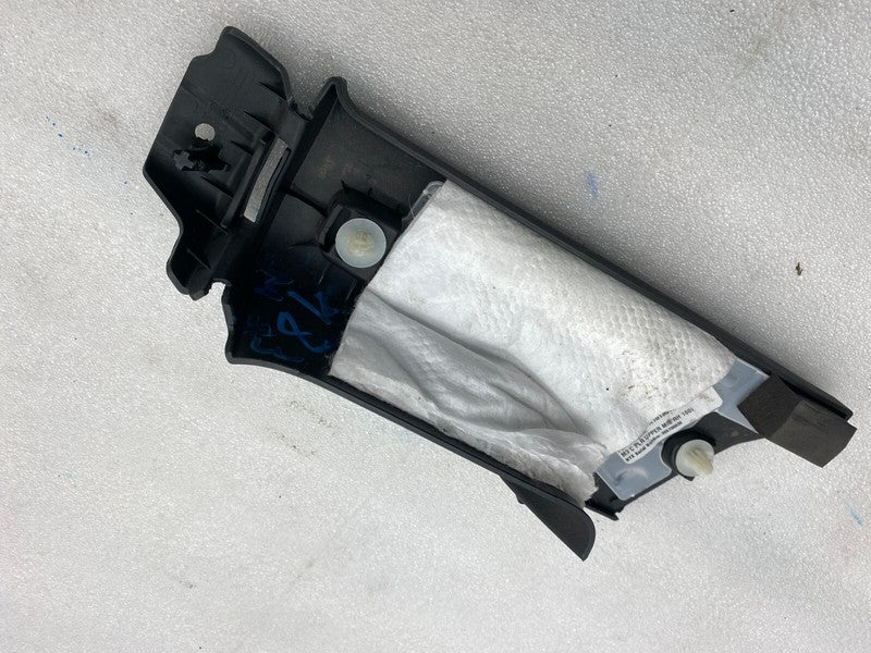 1086277 90 E ⭕ 2017-2022 Tesla Model 3 Passenger C-Pillar Upper Trim Cover Right 1086277-90-E