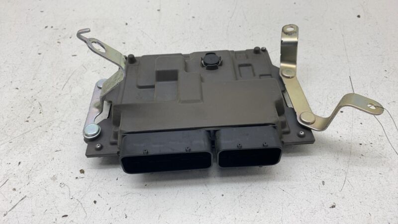 22765AN461 2019 2020 Subaru Forester Engine ECM Electronic Control Module 22765AN461 OEM