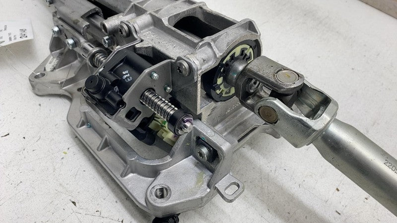 162081100A 2021-2023 Tesla Model X Electric Steering Column Intermediate Shaft 1620811-00-A