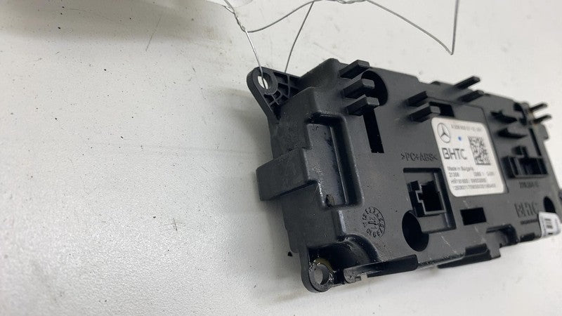 A2069000112 ⭕ 2022 Mercedes-Benz EQS 450+ Rear Heater AC A/C Climate Control OEM A2069000112