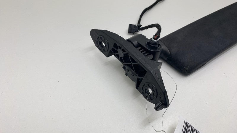 2016-2020 Tesla Model X MX Front Right Sunvisor Sun Visor Ultrasuede B