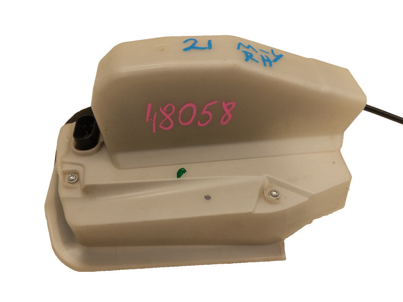 ⭕ 2017-2023 Model 3 Y Rear Right Door Lock Latch Actuator w/ Cable 150