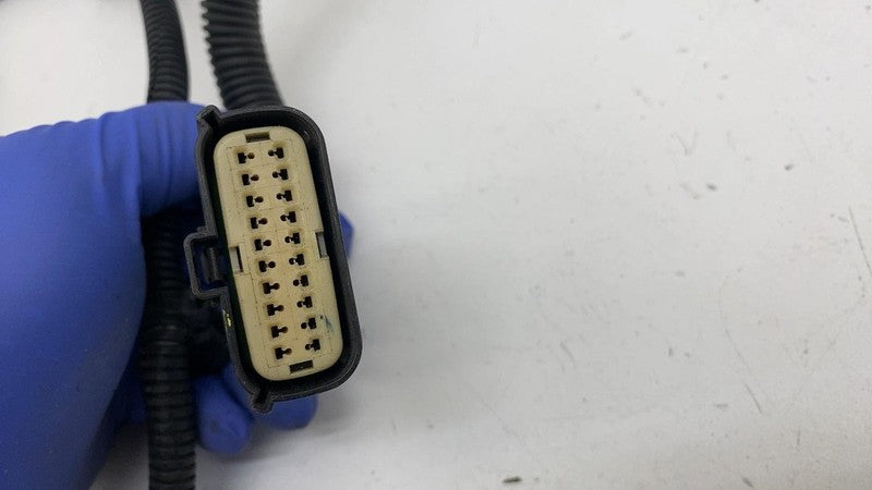 100442003J ⭕ 12-15 Tesla Model S Front Bumper Wiring Harness Cable Wire Loom 1004420-03-J