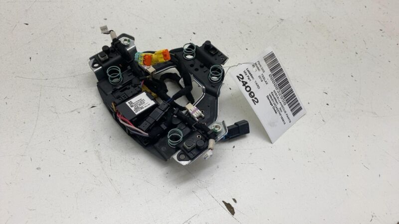 1036774-00-C 16-20 Model S X Steering Wheel Plate Bracket Safety Control Module 1456168-81-A