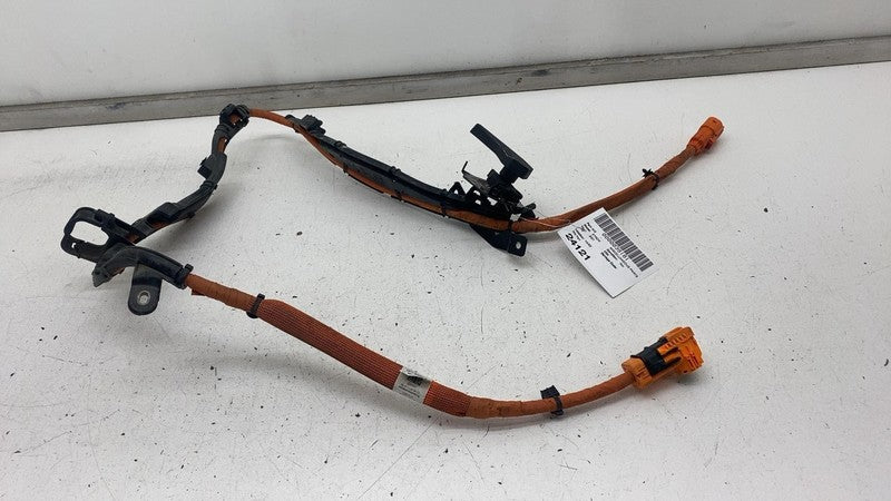 4KE971008P ⭕ 19-23 Audi e-Tron High Voltage Battery Connector Cable Wire Harness 4KE971008P