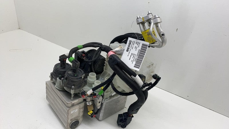 ⭕ 2021-2024 Tesla Model 3 Supermanifold Refrigerant Chiller w/ Coolant