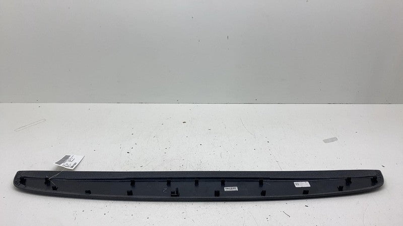 ⭕ 2025-2026 Tesla Model Y Instrument Panel Float Wing Cosmo Textile 17