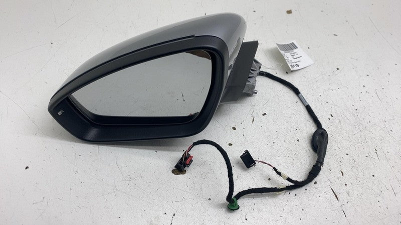 Door Mirror VOLKSWAGEN ID4 Left 25