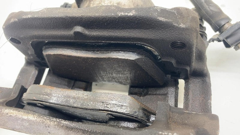 ⭕ 14-17 Mercedes-Benz B-Class W242 W246 Front Driver Side Brake Caliper Left LH