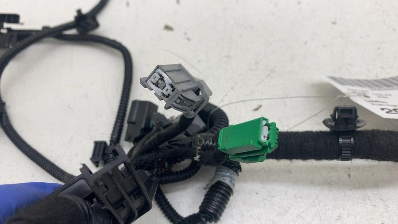 ⭕ 2024-2025 Tesla Model 3 Highland Front Left Seat Wiring Harness 1897