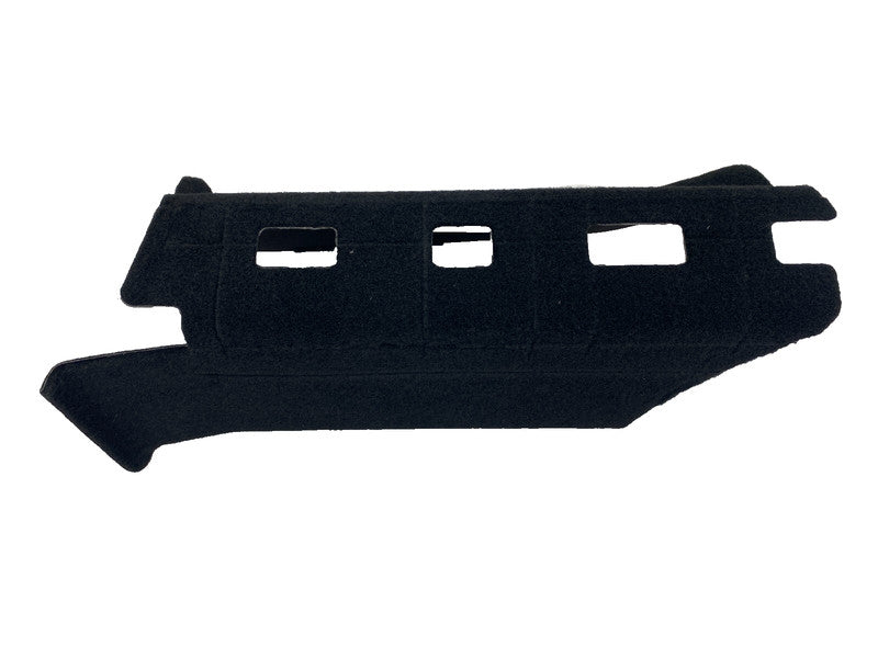 ⭕ 2021-2025 Tesla Model S Left Soft Trim Trunk Carpet Side Wall 158924