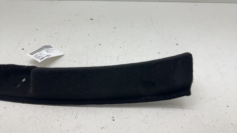 ⭕ 2025-2026 Tesla Model Y Rear Liftgate Trunk Sill Lower Trim Assy 193