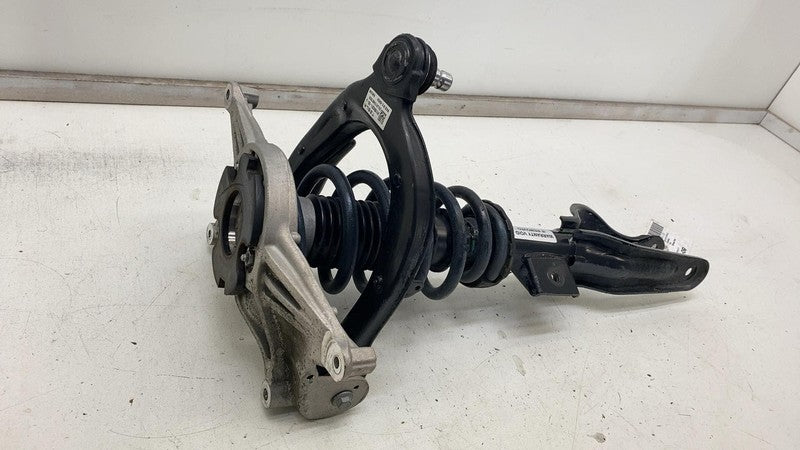 ⭕ 20-23 Model Y Front Left Shock Strut Absorber w/ Mount Bracket LH 10