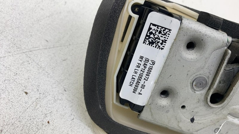 ⭕ 2020-2023 Model Y Front Driver Side Door Latch Lock Actuator Left 15