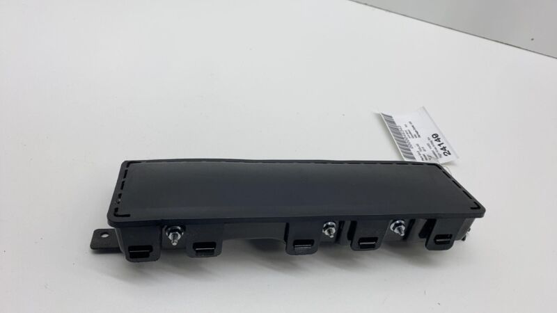 100526000G 2012-2015 Tesla Model S Front Passenger Side Lower Knee Airbag Right RH Assembly