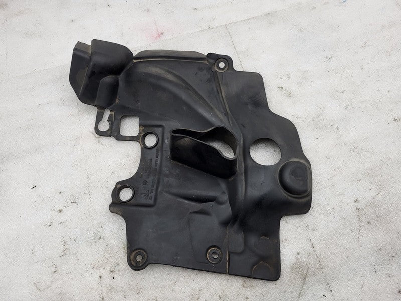 1036212-00-D ⭕2016-2020 Tesla Model X Front Side Shock Tower Cover Molding Right 1036212-00-D