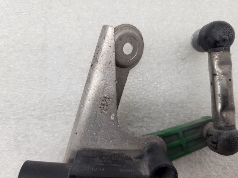 6006514 00 B ⭕ 2012-2015 Tesla Model S Front Right Air Ride Height Level Sensor 6006514-00-B