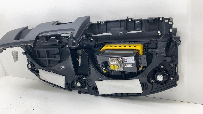 ⭕ 21-23 Tesla Model 3 Y Dashboard Instrument Panel Base & Premium 1077